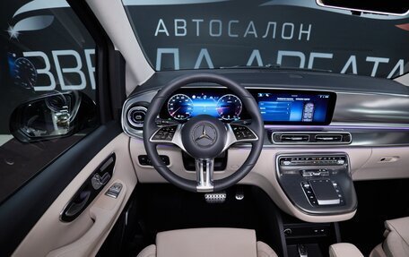 Mercedes-Benz V-Класс, 2026 год, 16 500 000 рублей, 38 фотография