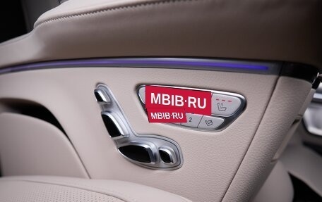 Mercedes-Benz V-Класс, 2026 год, 16 500 000 рублей, 26 фотография