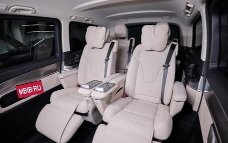 Mercedes-Benz V-Класс, 2026 год, 16 500 000 рублей, 30 фотография