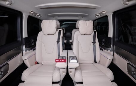 Mercedes-Benz V-Класс, 2026 год, 16 500 000 рублей, 36 фотография
