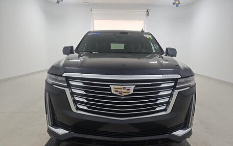 Cadillac Escalade V, 2023 год, 11 095 000 рублей, 2 фотография