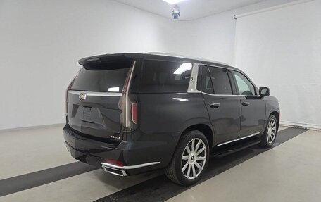 Cadillac Escalade V, 2023 год, 11 095 000 рублей, 3 фотография
