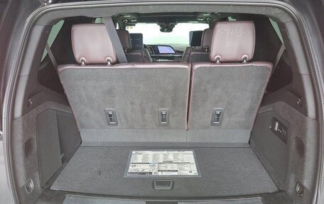 Cadillac Escalade V, 2023 год, 11 095 000 рублей, 10 фотография