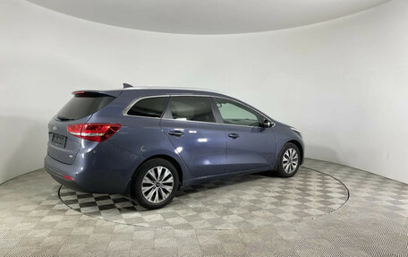 KIA cee'd III, 2018 год, 1 529 000 рублей, 5 фотография
