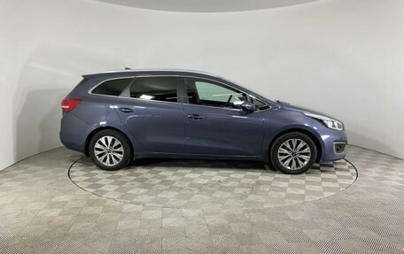 KIA cee'd III, 2018 год, 1 529 000 рублей, 4 фотография