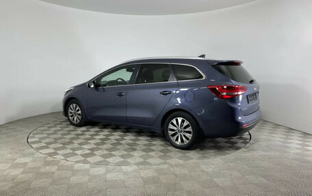 KIA cee'd III, 2018 год, 1 529 000 рублей, 8 фотография
