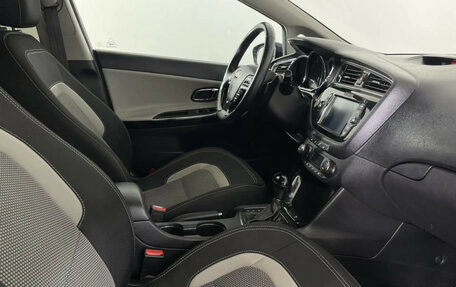 KIA cee'd III, 2018 год, 1 529 000 рублей, 12 фотография