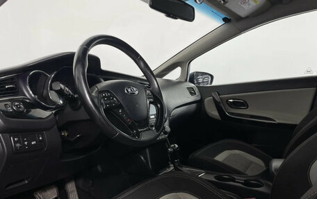 KIA cee'd III, 2018 год, 1 529 000 рублей, 10 фотография