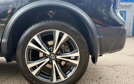 Nissan Qashqai, 2021 год, 2 500 000 рублей, 4 фотография
