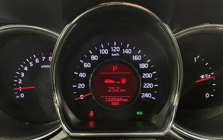 KIA cee'd III, 2018 год, 1 529 000 рублей, 13 фотография