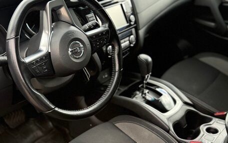 Nissan Qashqai, 2021 год, 2 500 000 рублей, 3 фотография
