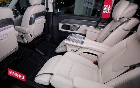 Mercedes-Benz V-Класс, 2026 год, 16 500 000 рублей, 31 фотография