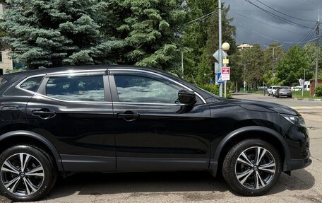 Nissan Qashqai, 2021 год, 2 500 000 рублей, 8 фотография