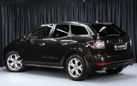 Mazda CX-7 I рестайлинг, 2011 год, 949 000 рублей, 4 фотография