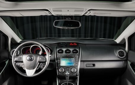 Mazda CX-7 I рестайлинг, 2011 год, 949 000 рублей, 7 фотография