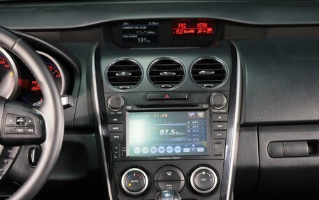 Mazda CX-7 I рестайлинг, 2011 год, 949 000 рублей, 9 фотография