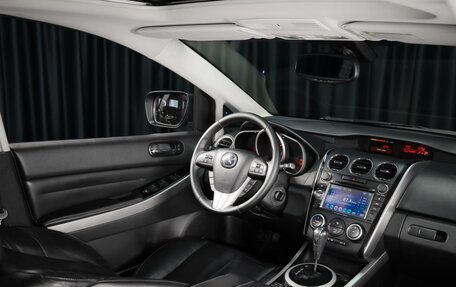 Mazda CX-7 I рестайлинг, 2011 год, 949 000 рублей, 12 фотография