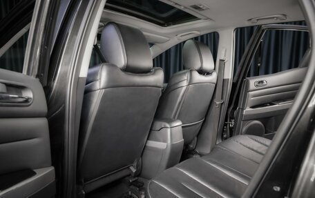 Mazda CX-7 I рестайлинг, 2011 год, 949 000 рублей, 13 фотография