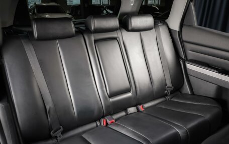 Mazda CX-7 I рестайлинг, 2011 год, 949 000 рублей, 14 фотография