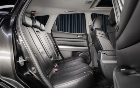 Mazda CX-7 I рестайлинг, 2011 год, 949 000 рублей, 15 фотография