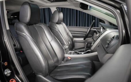 Mazda CX-7 I рестайлинг, 2011 год, 949 000 рублей, 17 фотография