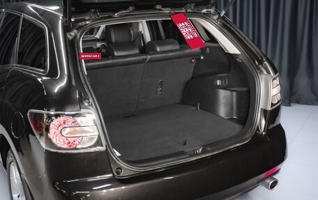 Mazda CX-7 I рестайлинг, 2011 год, 949 000 рублей, 5 фотография