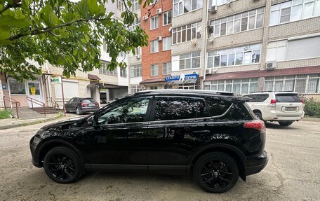 Toyota RAV4, 2018 год, 2 950 000 рублей, 7 фотография