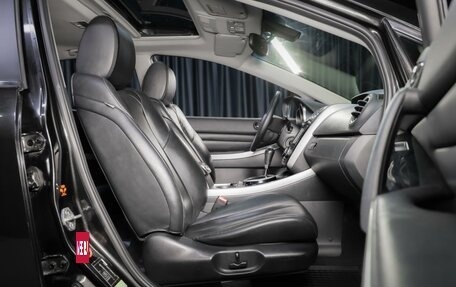 Mazda CX-7 I рестайлинг, 2011 год, 949 000 рублей, 16 фотография