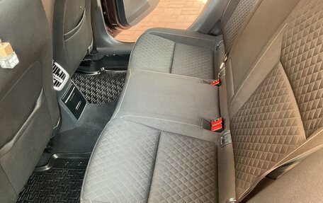 Skoda Octavia, 2016 год, 1 575 000 рублей, 12 фотография