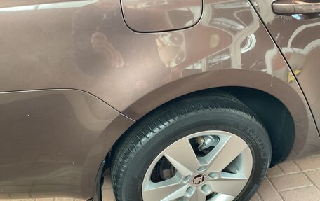 Skoda Octavia, 2016 год, 1 575 000 рублей, 28 фотография