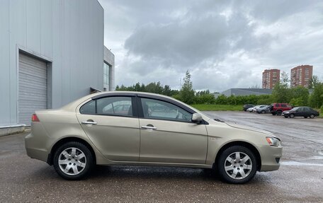 Mitsubishi Lancer IX, 2011 год, 610 000 рублей, 4 фотография