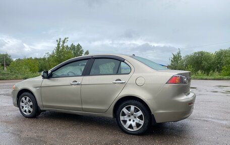 Mitsubishi Lancer IX, 2011 год, 610 000 рублей, 7 фотография