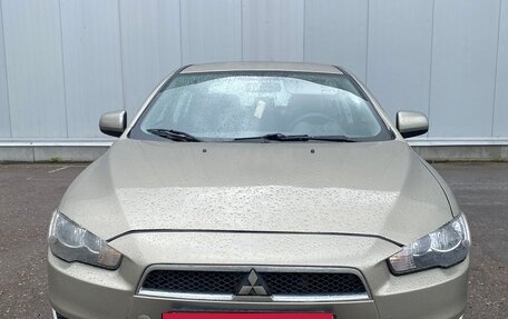 Mitsubishi Lancer IX, 2011 год, 610 000 рублей, 11 фотография