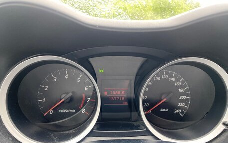 Mitsubishi Lancer IX, 2011 год, 610 000 рублей, 17 фотография