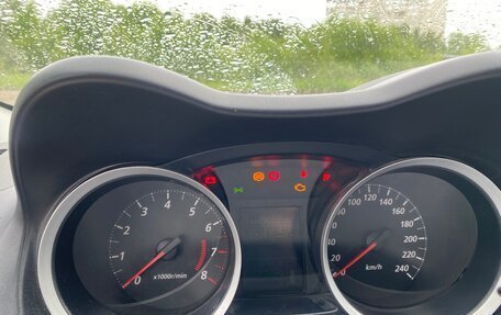 Mitsubishi Lancer IX, 2011 год, 610 000 рублей, 16 фотография