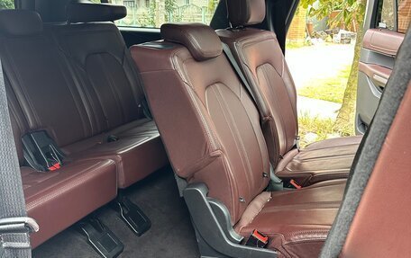 Ford Expedition, 2022 год, 10 000 000 рублей, 4 фотография
