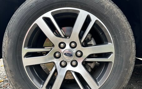 Ford Expedition, 2022 год, 10 000 000 рублей, 6 фотография