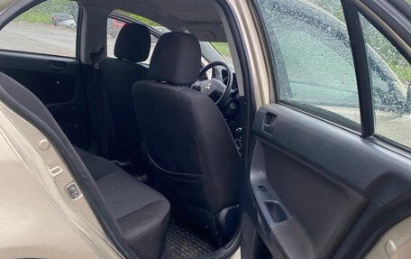 Mitsubishi Lancer IX, 2011 год, 610 000 рублей, 14 фотография