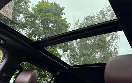 Ford Expedition, 2022 год, 10 000 000 рублей, 2 фотография