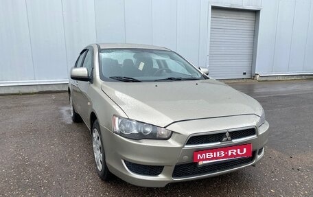 Mitsubishi Lancer IX, 2011 год, 610 000 рублей, 2 фотография