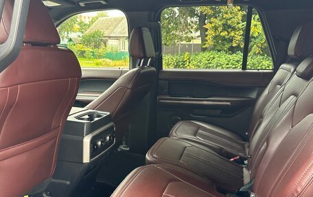 Ford Expedition, 2022 год, 10 000 000 рублей, 9 фотография