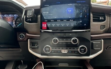 Ford Expedition, 2022 год, 10 000 000 рублей, 7 фотография