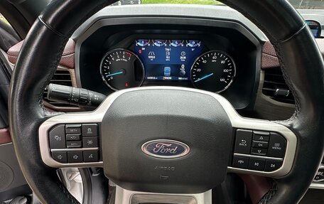 Ford Expedition, 2022 год, 10 000 000 рублей, 11 фотография