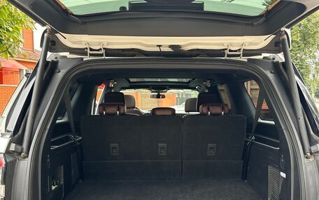 Ford Expedition, 2022 год, 10 000 000 рублей, 18 фотография