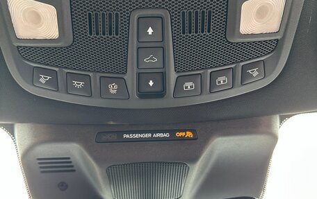 Ford Expedition, 2022 год, 10 000 000 рублей, 17 фотография
