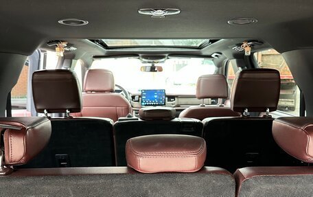 Ford Expedition, 2022 год, 10 000 000 рублей, 10 фотография