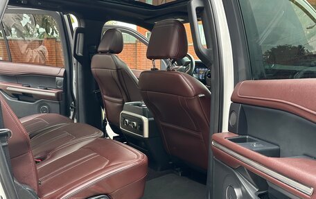 Ford Expedition, 2022 год, 10 000 000 рублей, 16 фотография