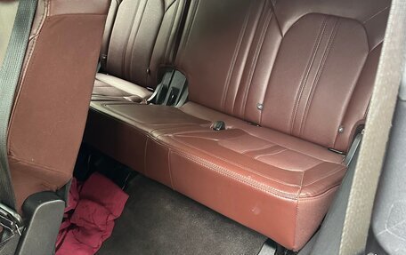 Ford Expedition, 2022 год, 10 000 000 рублей, 22 фотография
