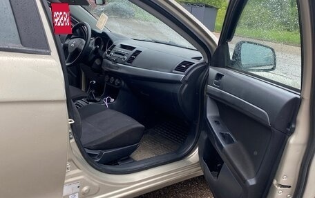 Mitsubishi Lancer IX, 2011 год, 610 000 рублей, 15 фотография