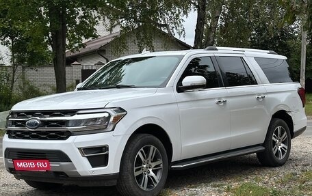 Ford Expedition, 2022 год, 10 000 000 рублей, 19 фотография
